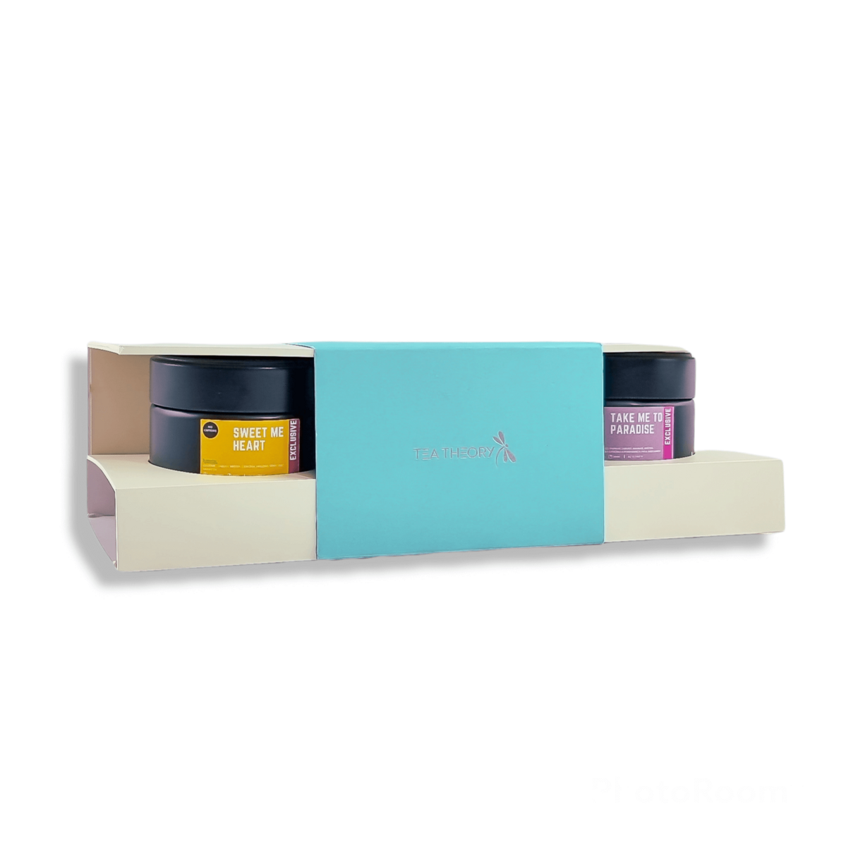 Tea Theory Candy set small