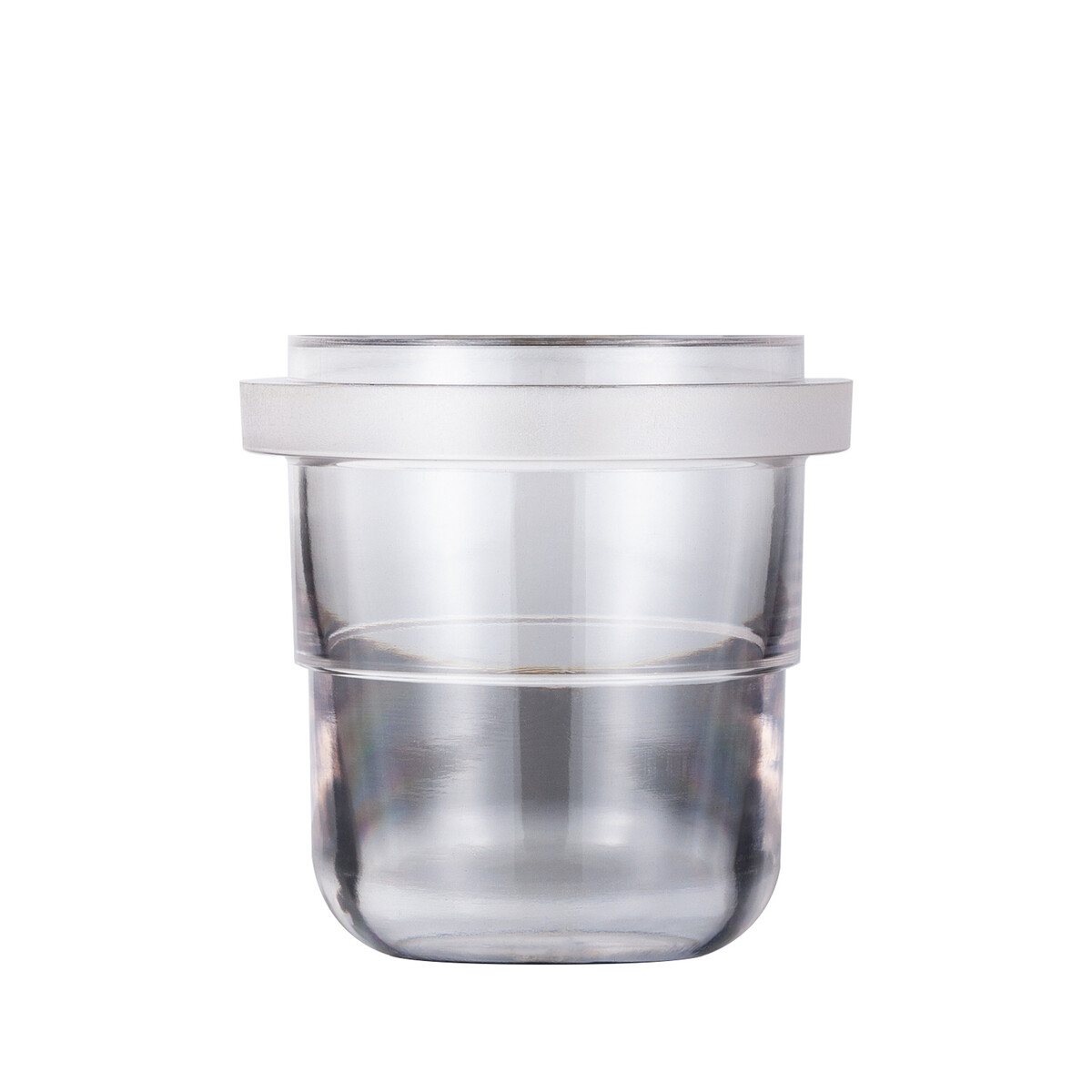 Coffeeart dosing cup plastic