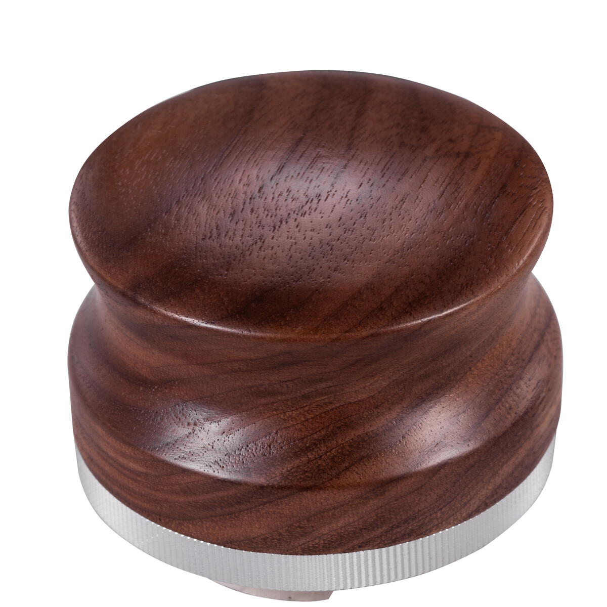 Macaron distributor tamper beech 58.35 mm
