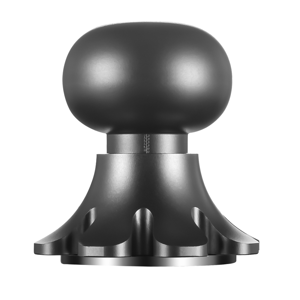 Octopus tamper 51mm