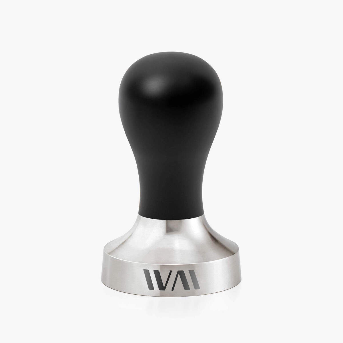 Tamper Wiedemann 58,5 mm BLACK