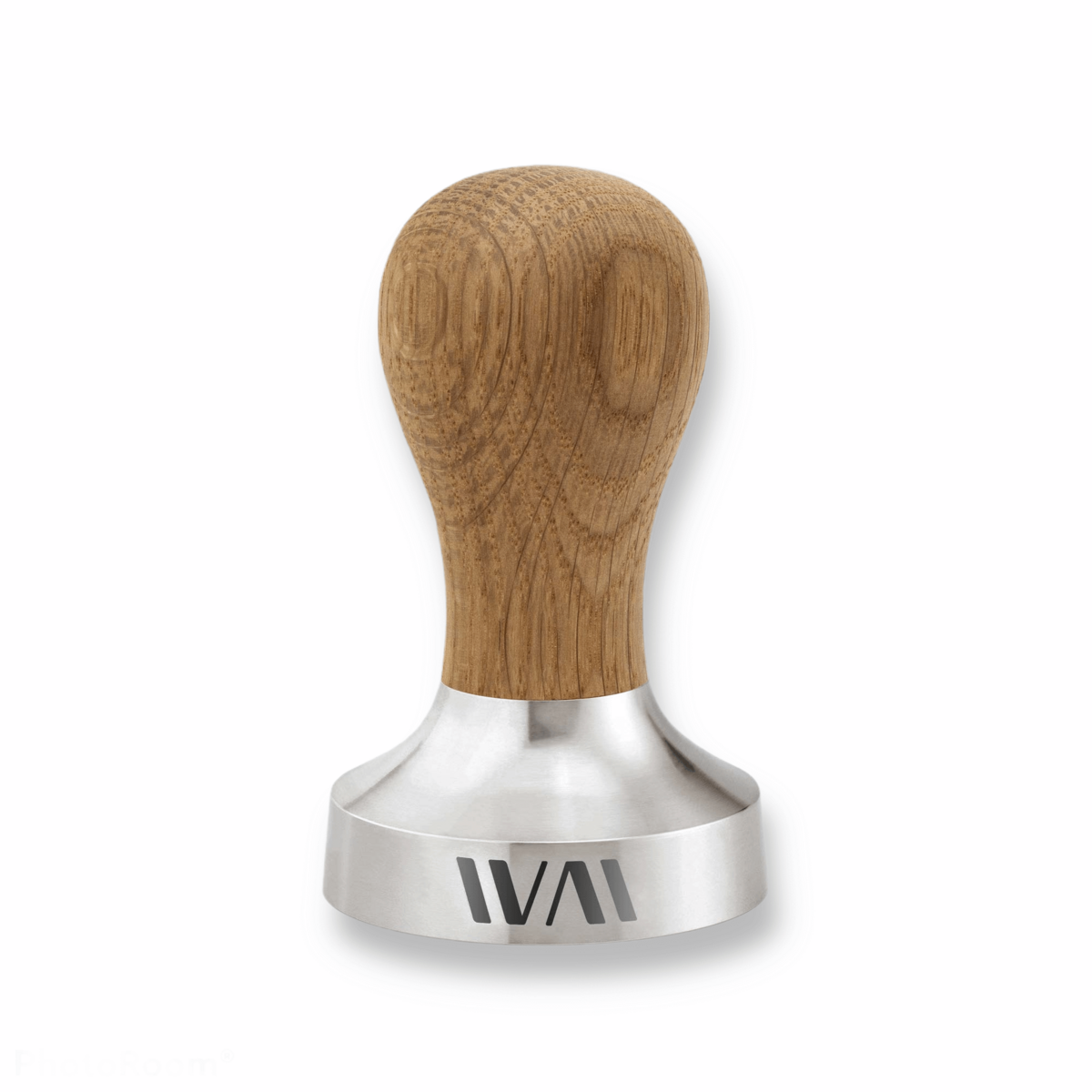 Tamper Wiedemann 58,5 mm OAK