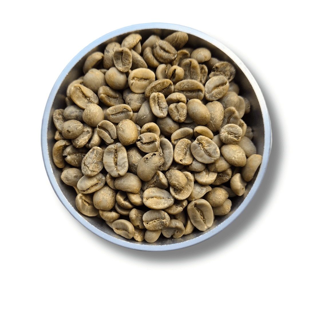 Zelená káva Honduras SHG Calan Washed - 1kg