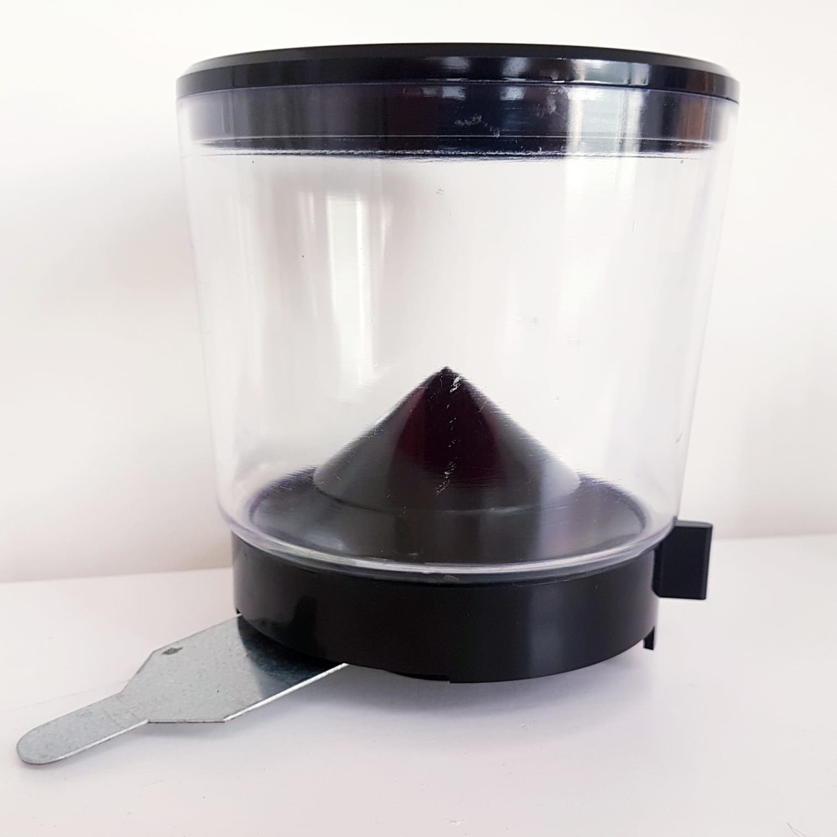 Anfim hopper for KST 0,5kg