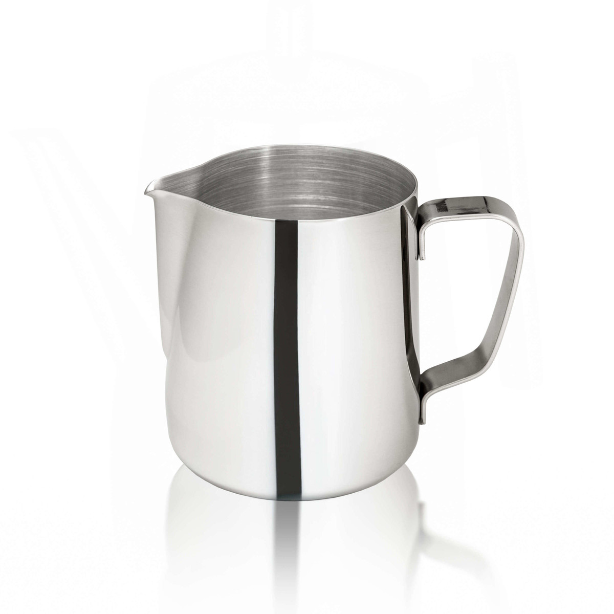 Coffeeart Jug Classic steel 350ml