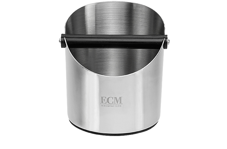 Ecm knock out box round