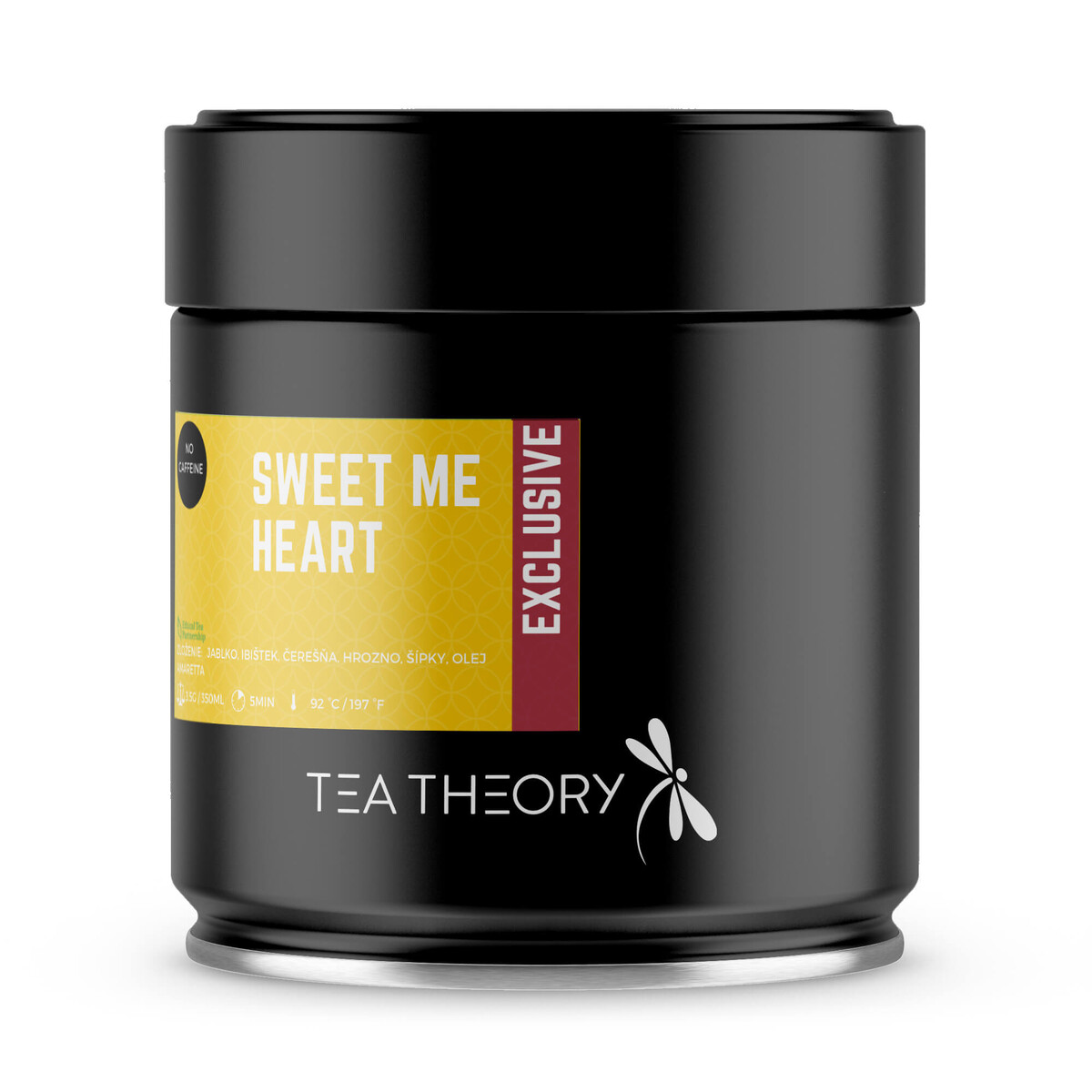 Tea Theory Sweet me Heart 70g
