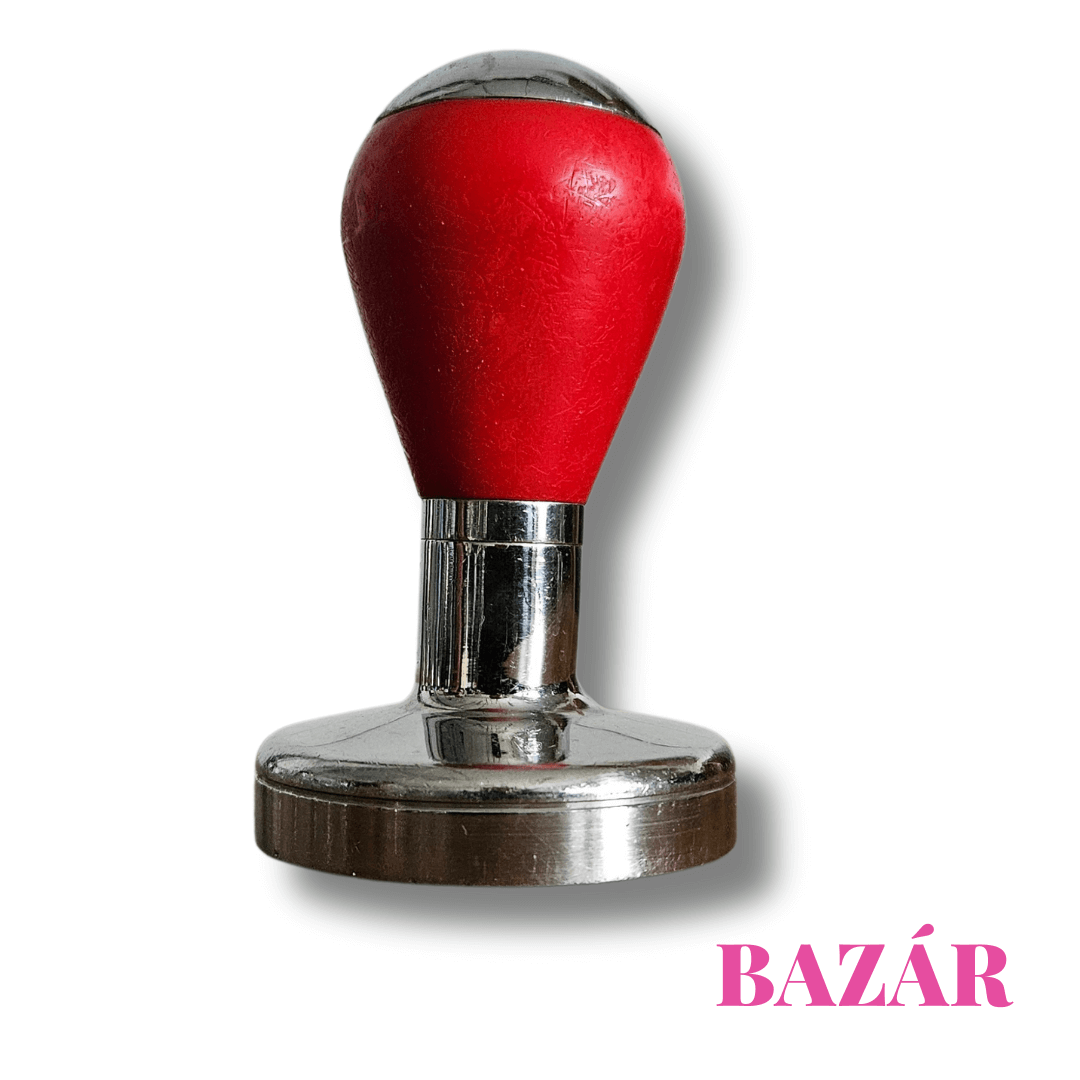 Tamper Espresso Gear 58mm