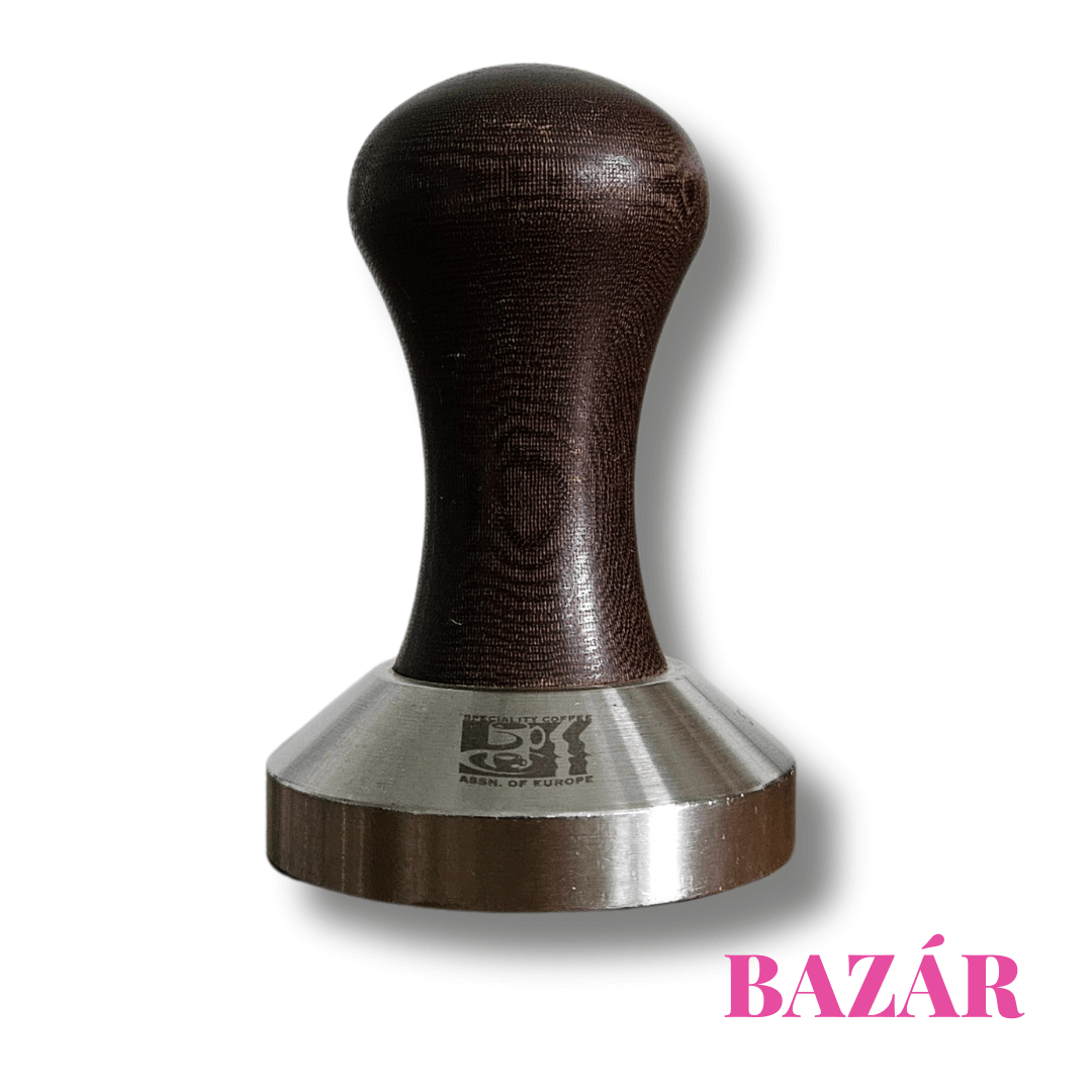 Tamper SCAE 57mm