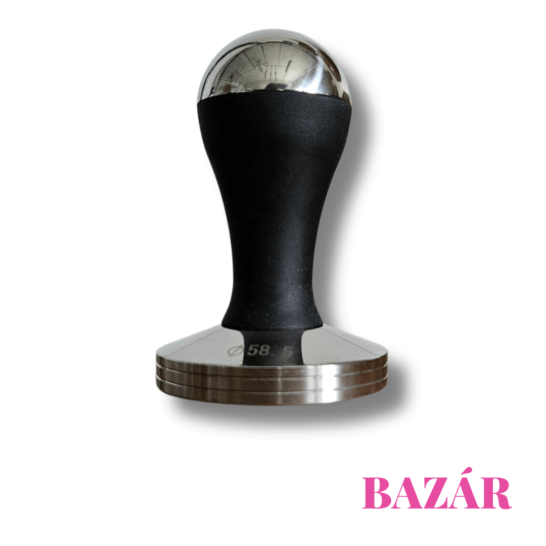Tamper KAFFA 58,4mm