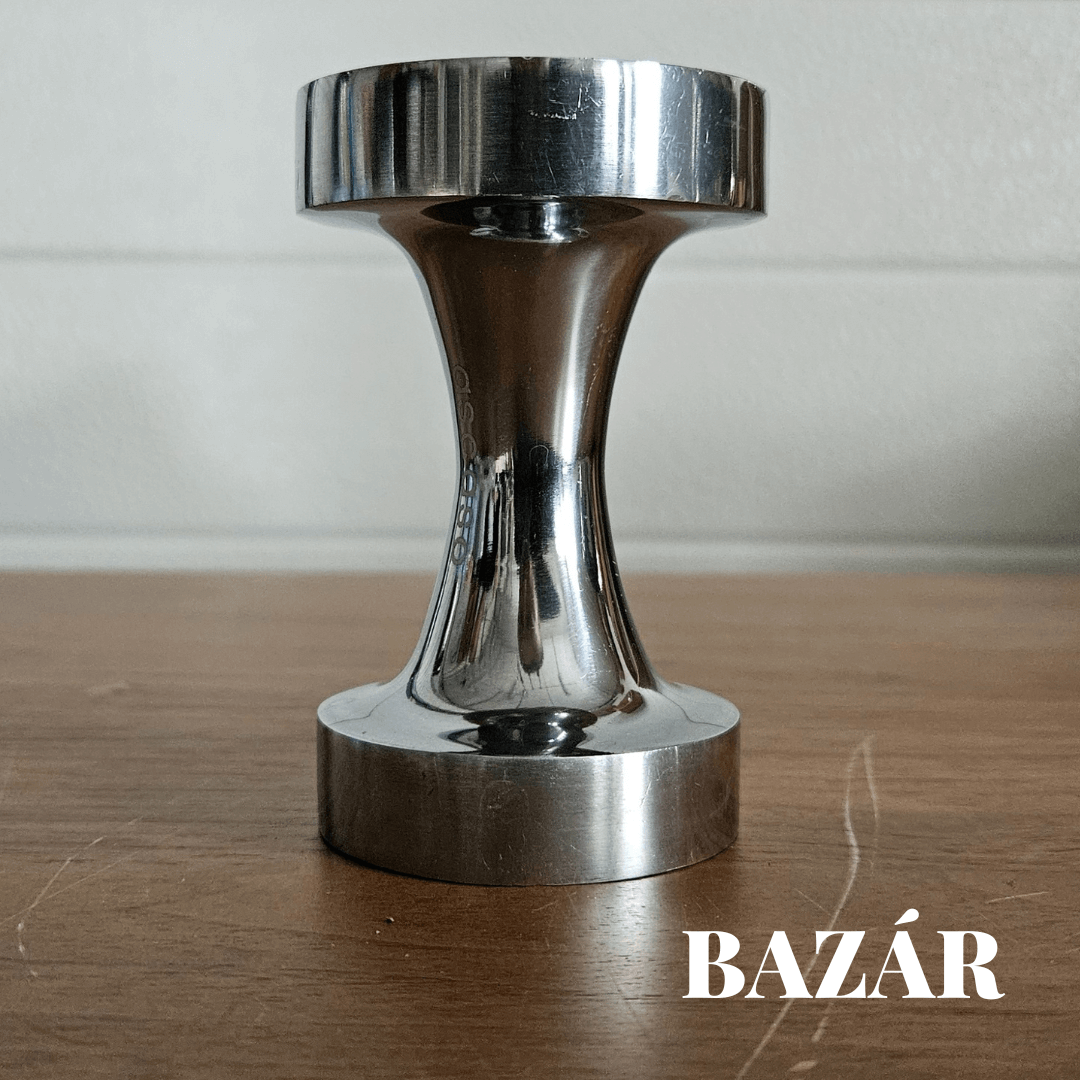 Tamper Ascaso Use 58mm