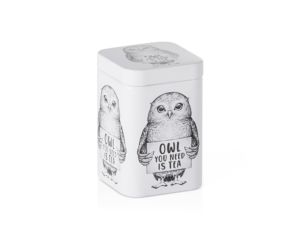 Tin ROSALIE 50g