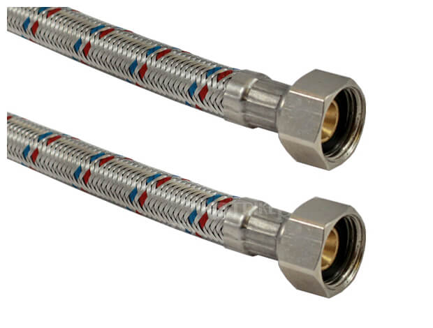 BWT hose kit 1 flexi hadica FM 3/8 x FM 3/8