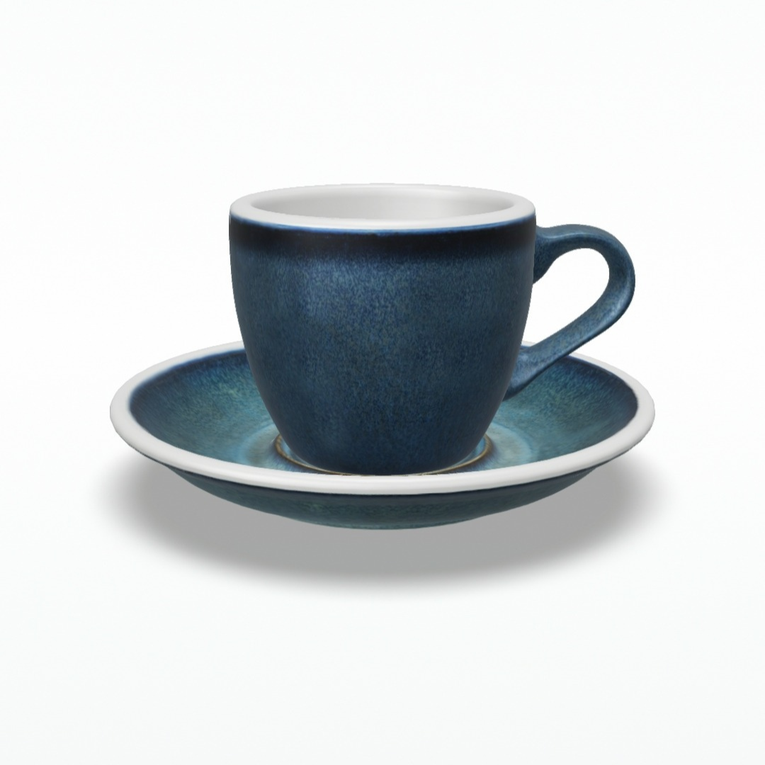 Loveramics Egg Night Sky 80ml