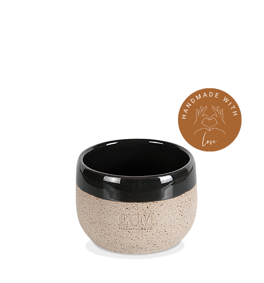 Ecm Handmade Capuccino cup - 1 ks