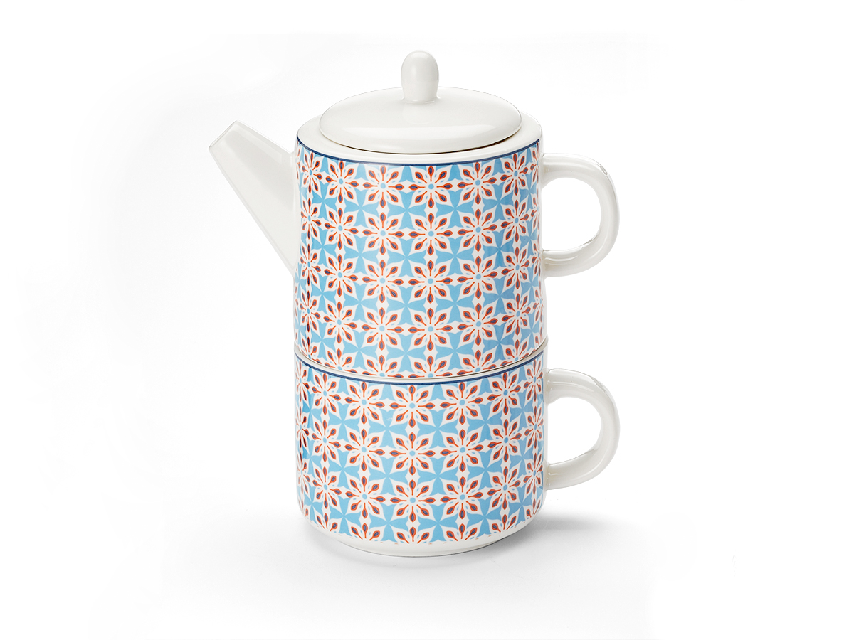 Tea for one - set JANE