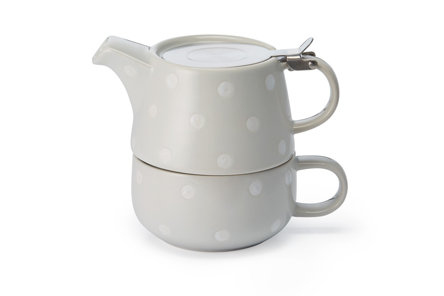 Tea for one - set LEN