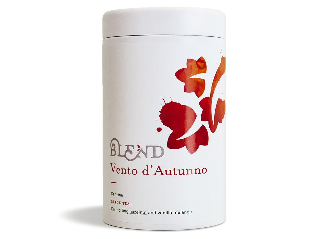 BLEND Vento D´Autunno