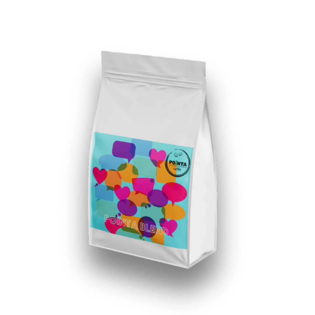 9 Grams Coffee Brazil Santos Flor de Mococa Balenie: 250g Medium Dark