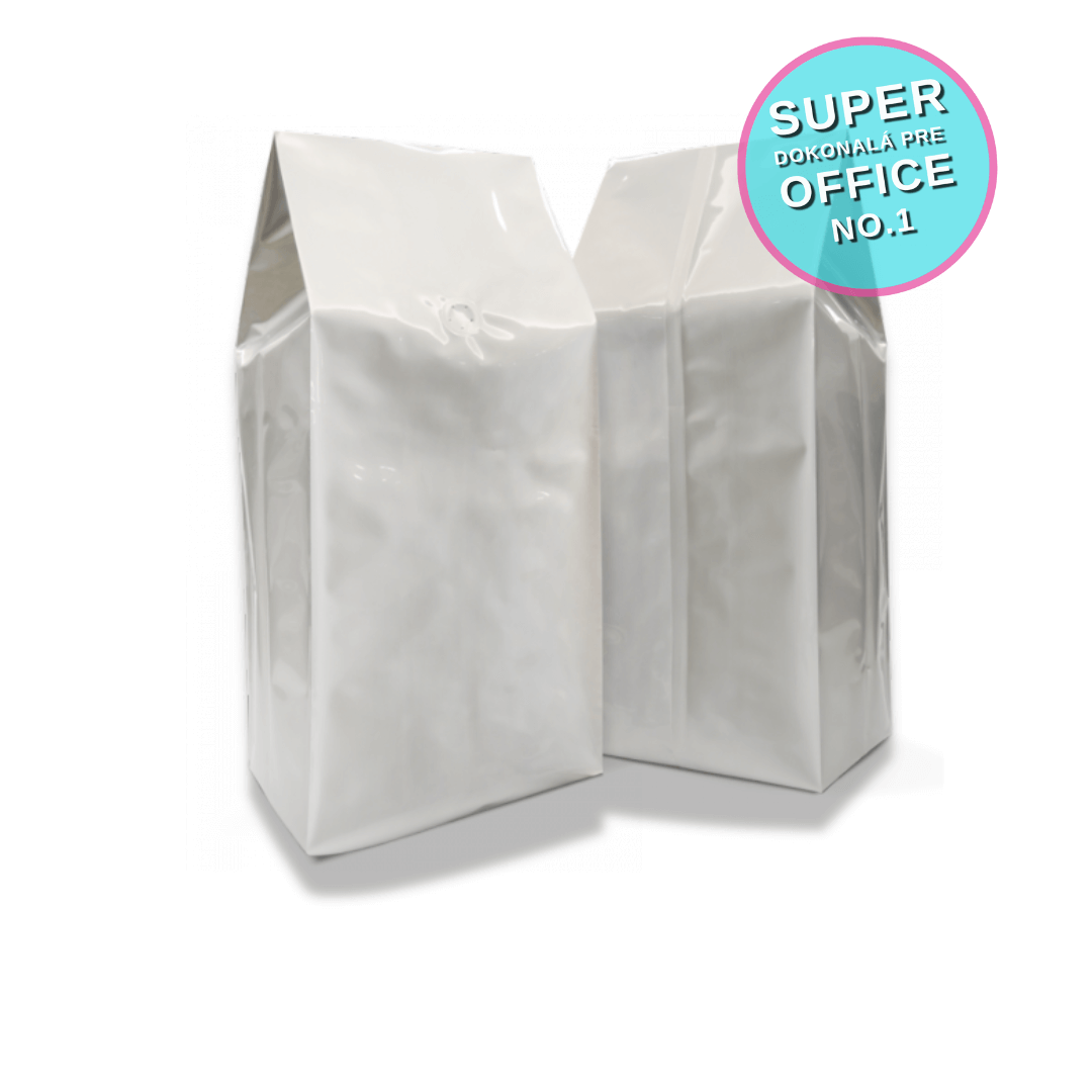 9 Grams Coffee Brazil Santos Flor de Mococa Balenie: 2kg Medium Dark
