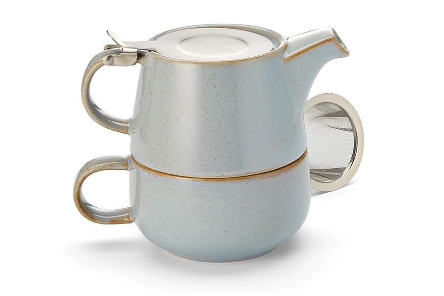 Tea for one - set MANS
