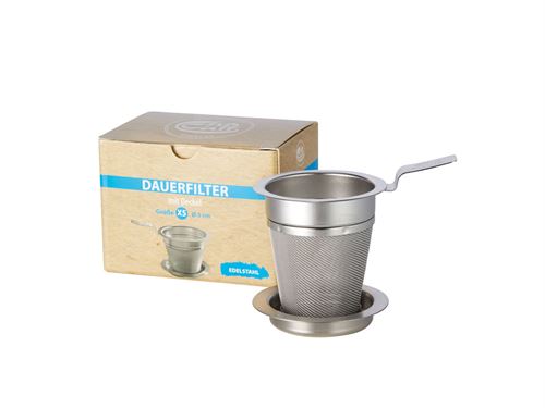 Stainless Steel Strainer XS