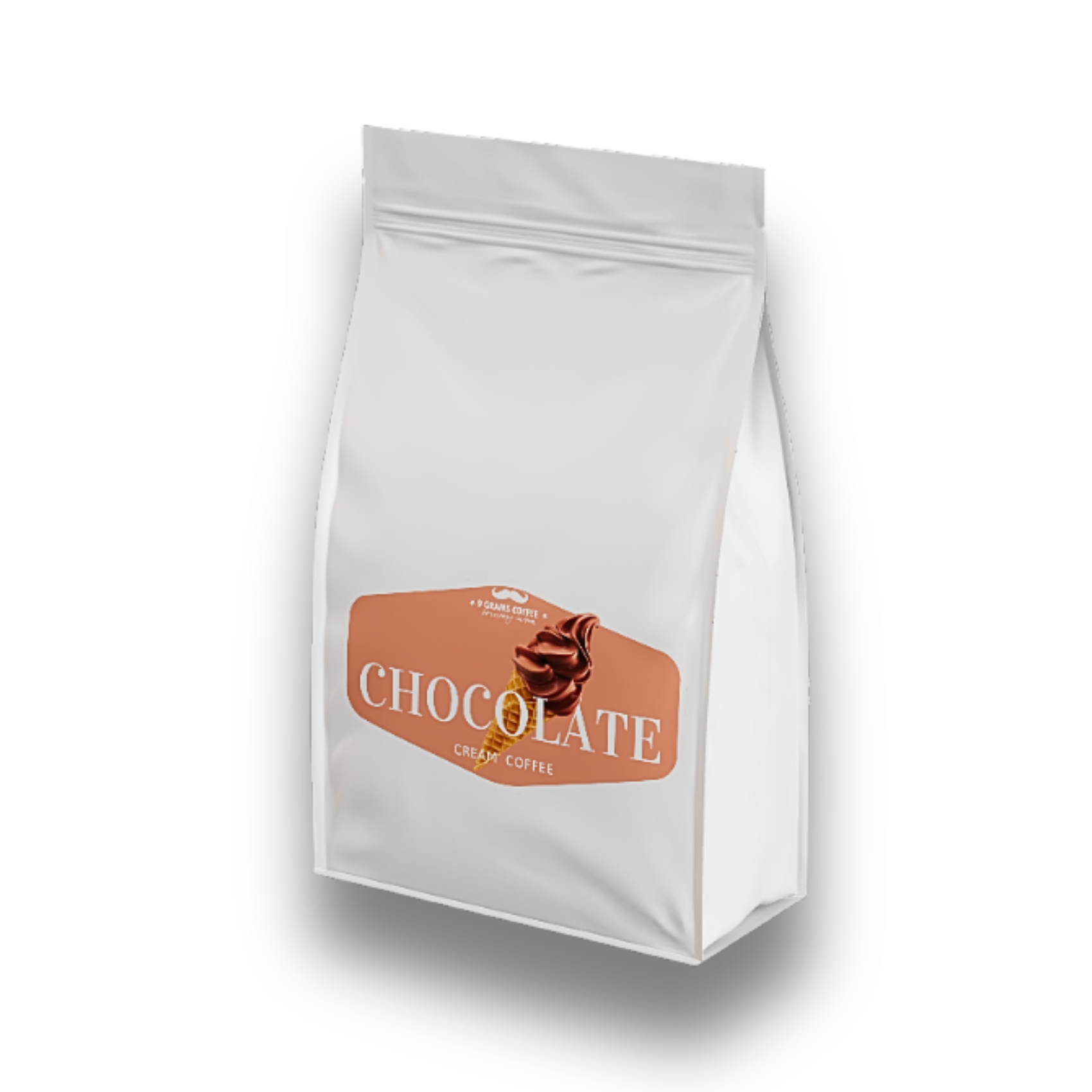 9 Grams Coffee Chcocolate Cream