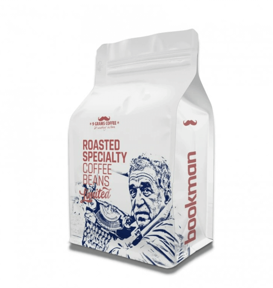 9 Grams Coffee Brazil NY2 screen 19 Balenie: 250g Medium