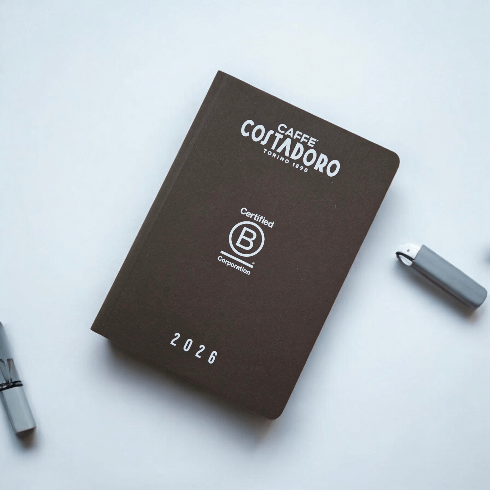 Zápisník Costadoro