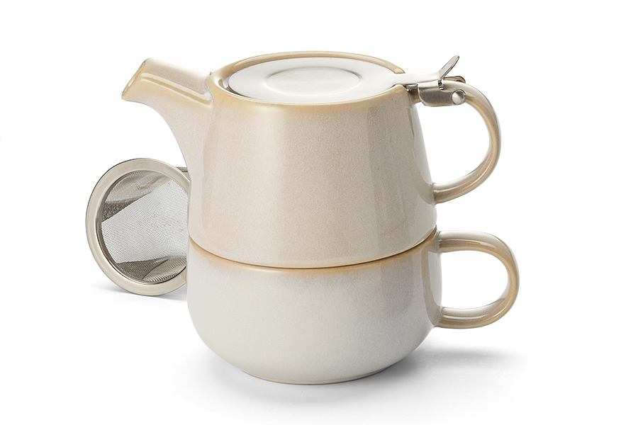 Tea for one - set TUVA