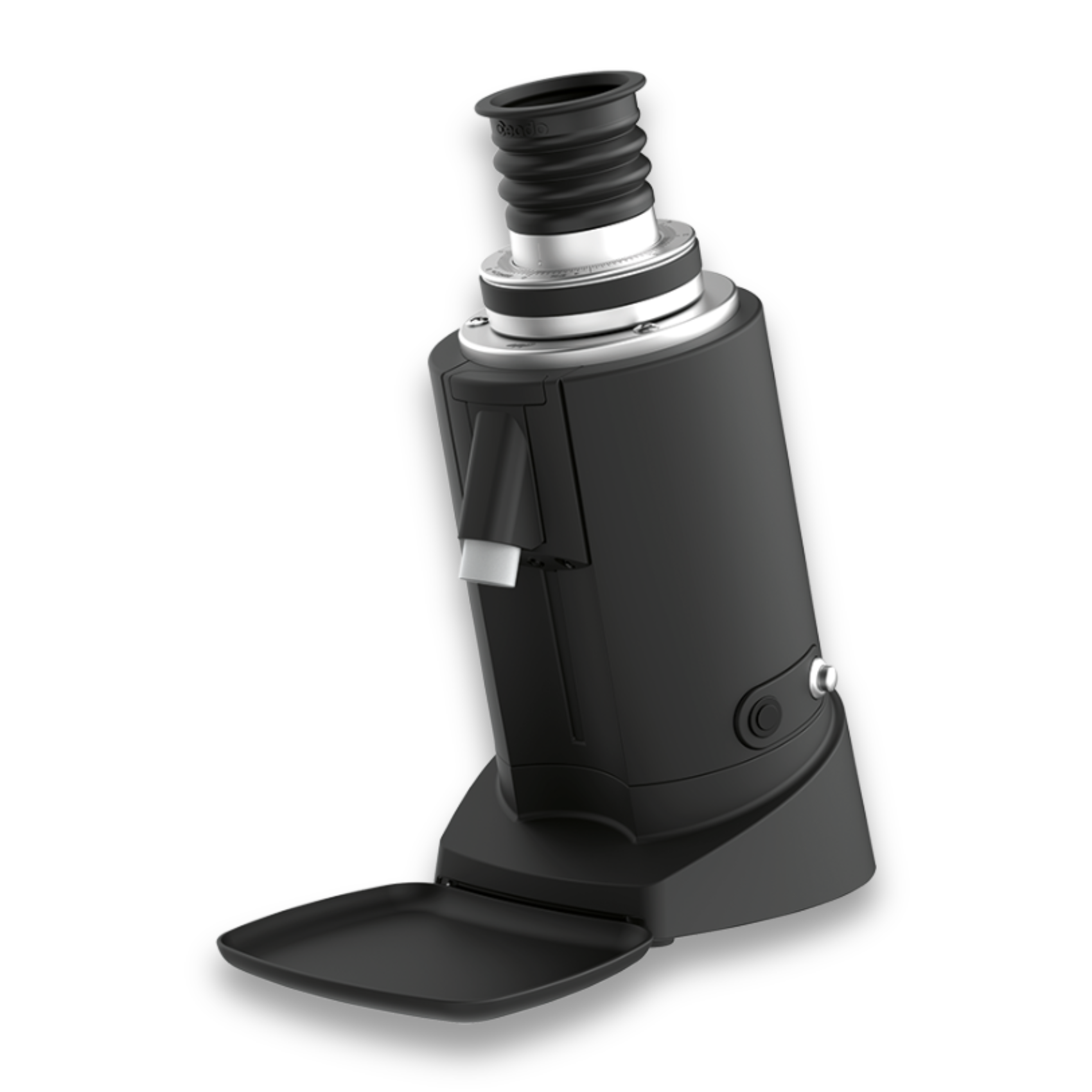 Ceado grinder E6C Chameleon black 64mm