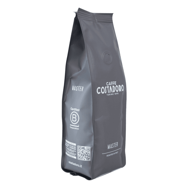 9 Grams Coffee Brazil Santos Flor de Mococa