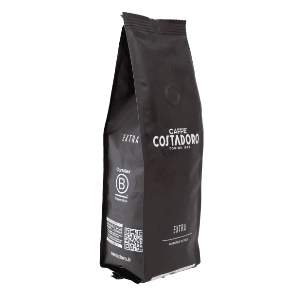 9 Grams Coffee Brazil Santos Flor de Mococa