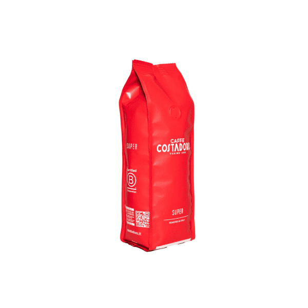 9 Grams Coffee Brazil Santos Flor de Mococa