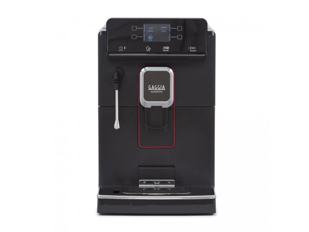 Gaggia Magenta Plus automatický kávovar