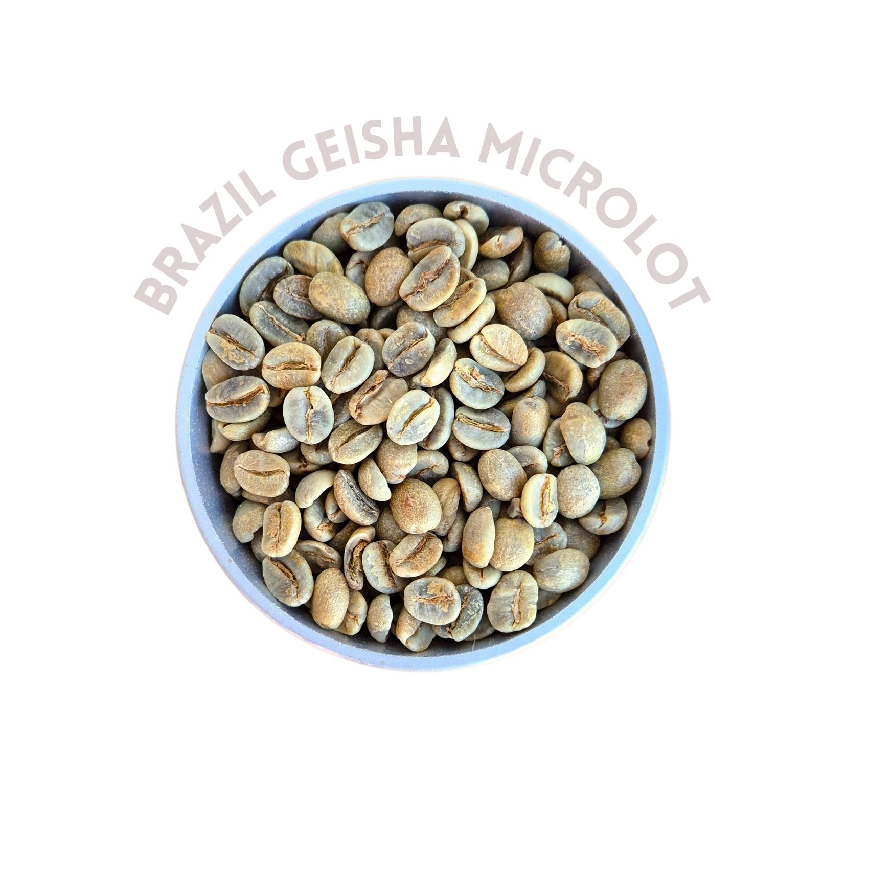 9 Grams Coffee Brazil Santos Flor de Mococa