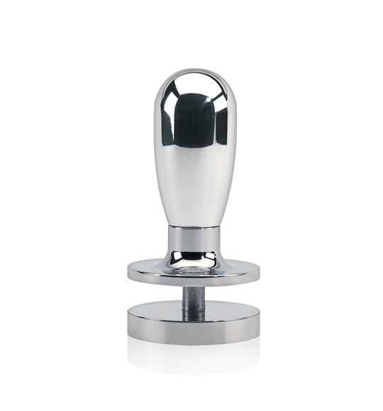 ECM Tamper pressure regulating flat 58 mm
