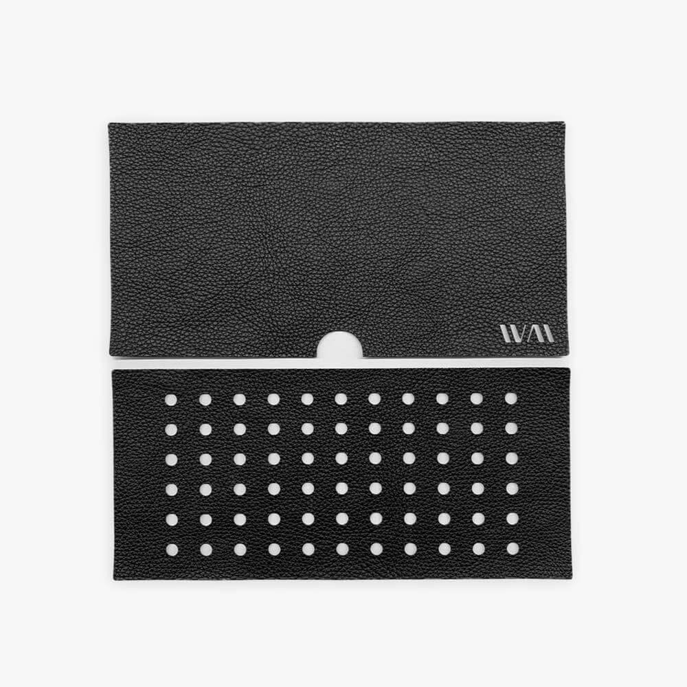 Wiedemann Espresso Cover - Ecm Technika V