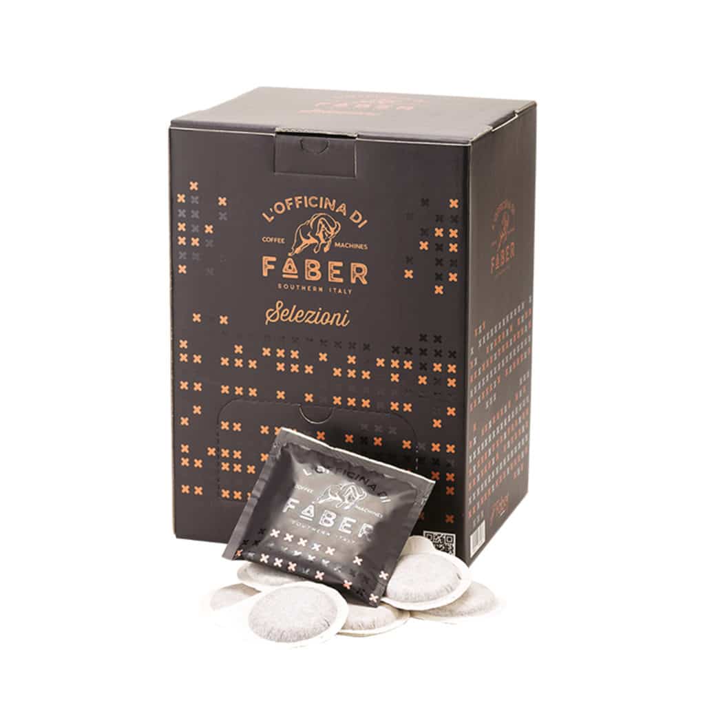 9 Grams Coffee Brazil Santos Flor de Mococa