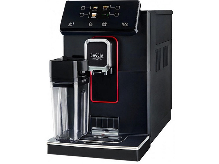 Gaggia Magenta Prestige