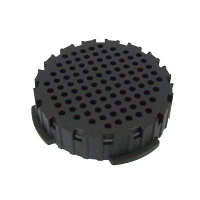 Aeropress flter cup plastic