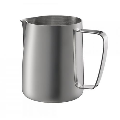 Studio Barista jug 350ml steel
