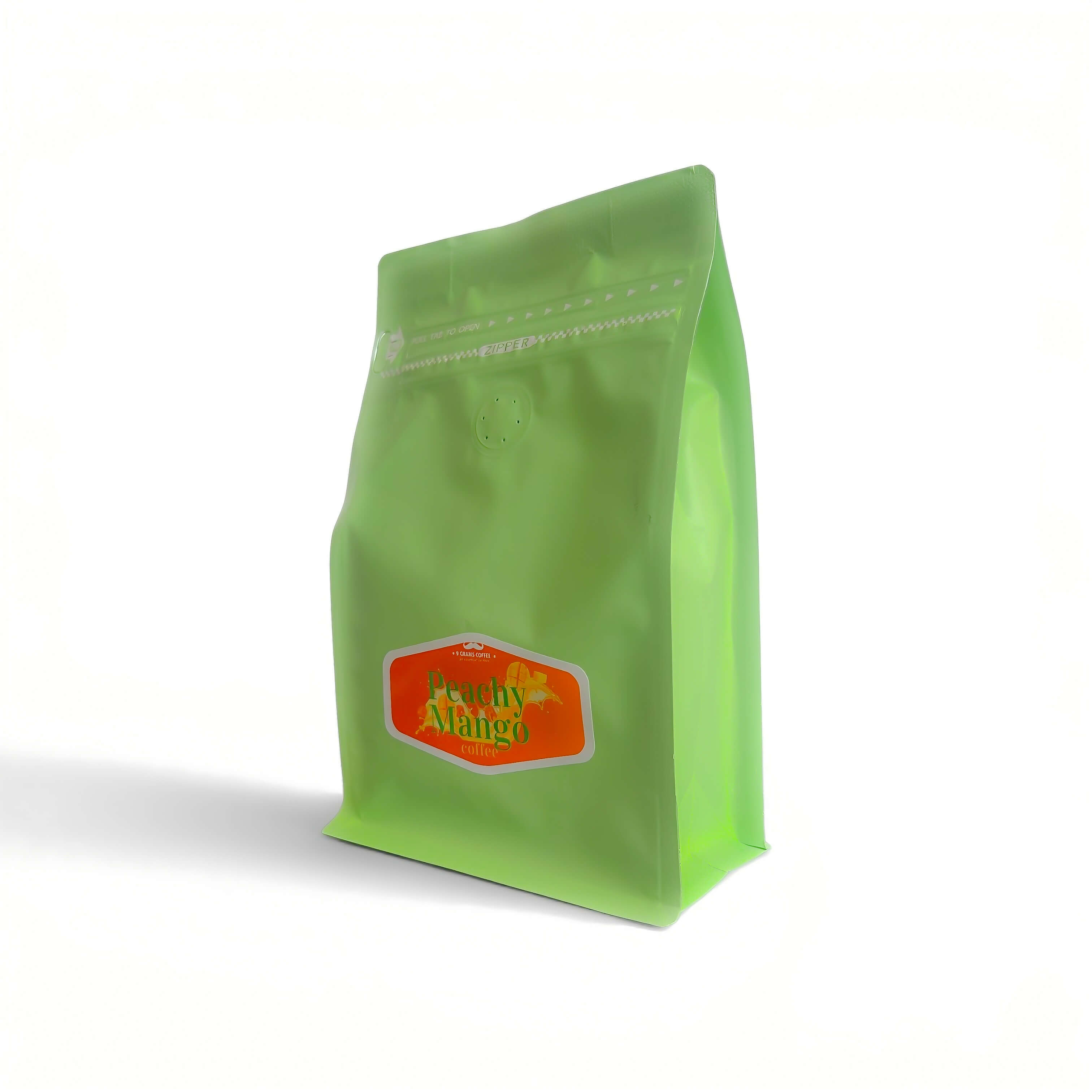 9 Grams Coffee - Peachy Mango