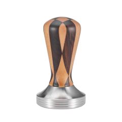 Coffeeart tamper Monzo wooden 58mm