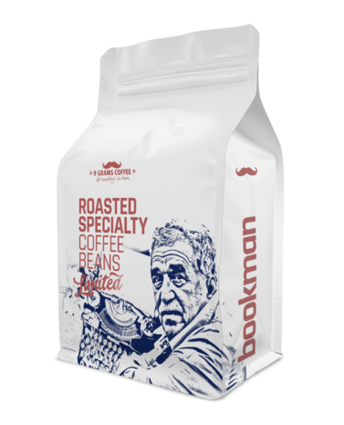 9 Grams Coffee Costa Rica Las Lajas Yellow Diamonds Honey 250 g
