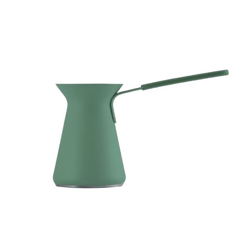 GOAT STORY OTTO džezva 550 ml Green