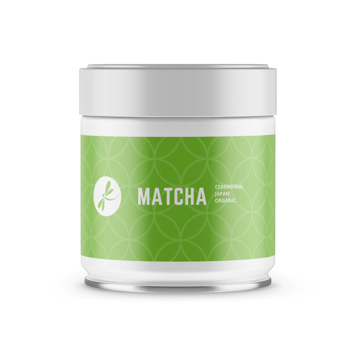 Tea Theory Ceremonial Matcha organic Tin