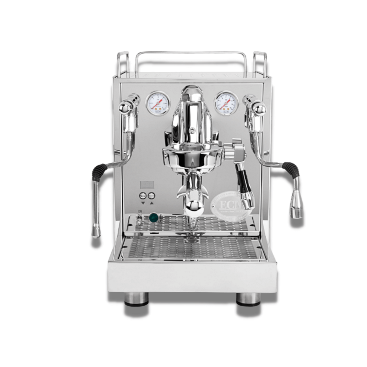 ECM Espresso Ecm Mechanika MAX
