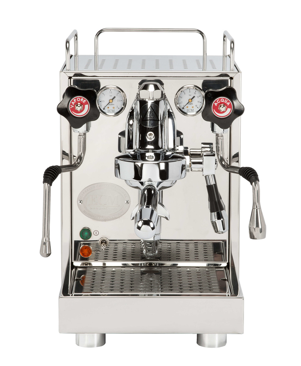 ECM ESpresso ECM Mechanika Slim
