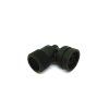 bwt flex connector x m 12 elbow 822